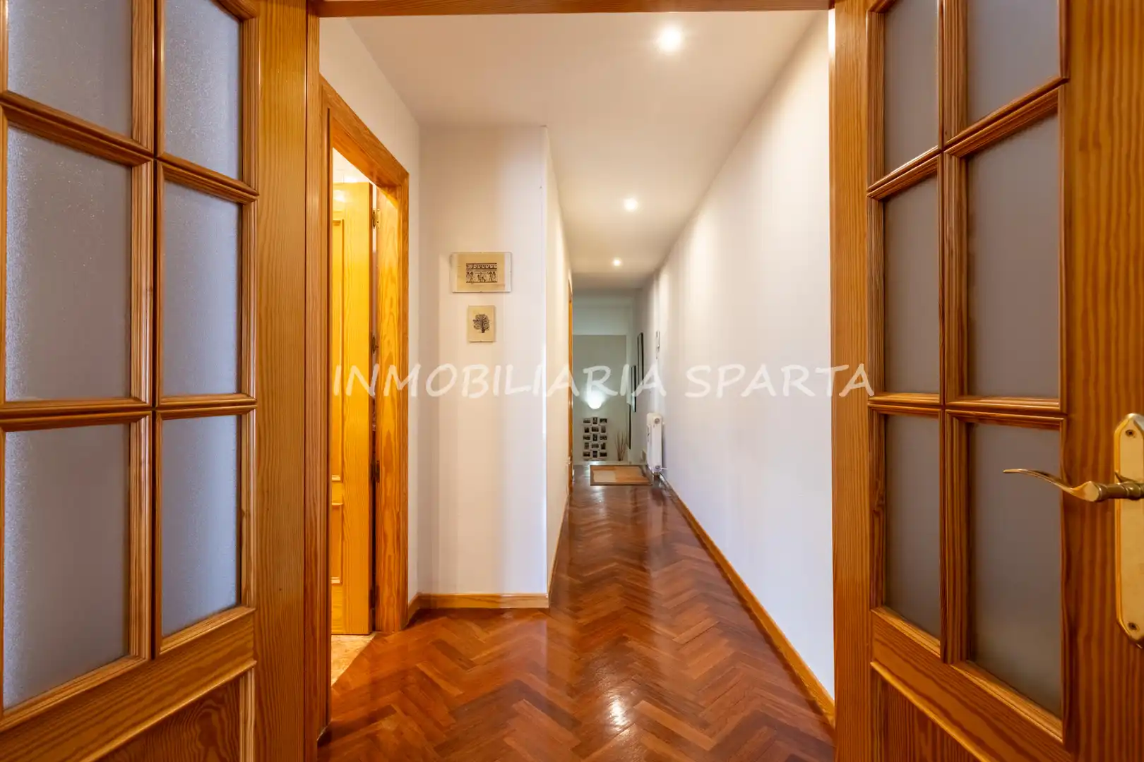 Duplexes for sale in Ciudad Real  with Air Conditioner, Heating and Parquet flooring