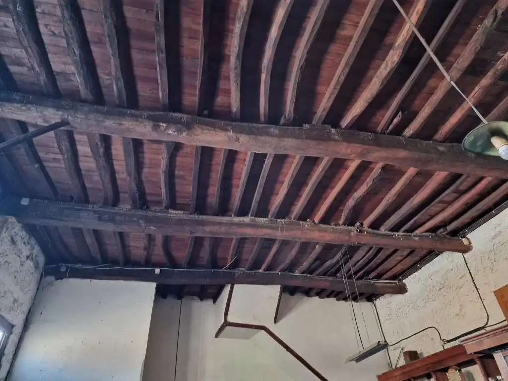 Casa rústica en venda a maceda, imagen 8