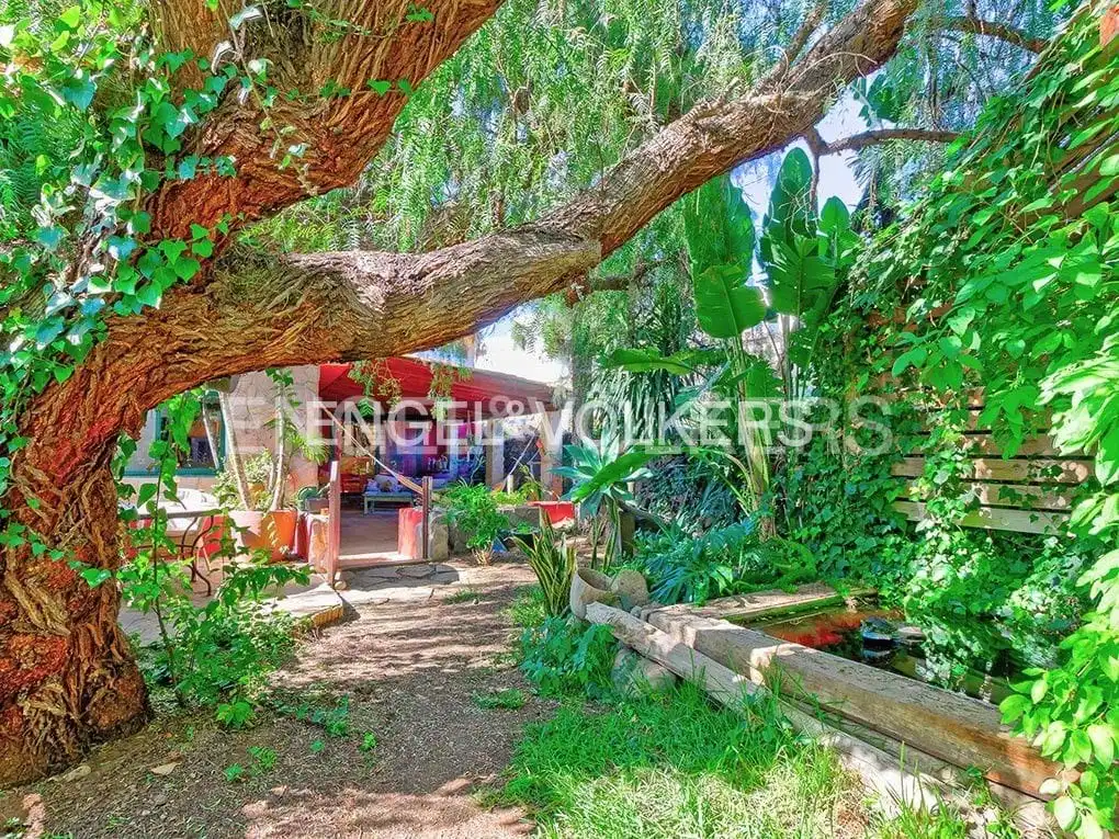 Houses for sale in Charco del Pino