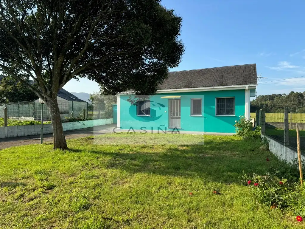 Casa o chalet en venta en N/A, Barreiros