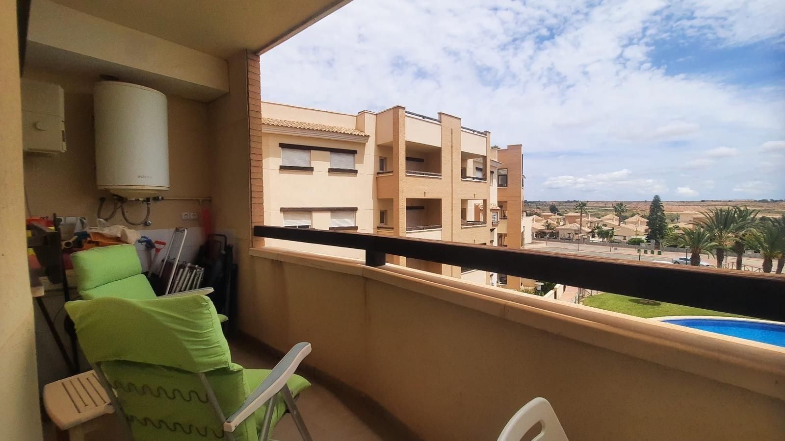 Apartamento en venta en Gea y Truyols, Campo de Murcia,  Murcia Capital