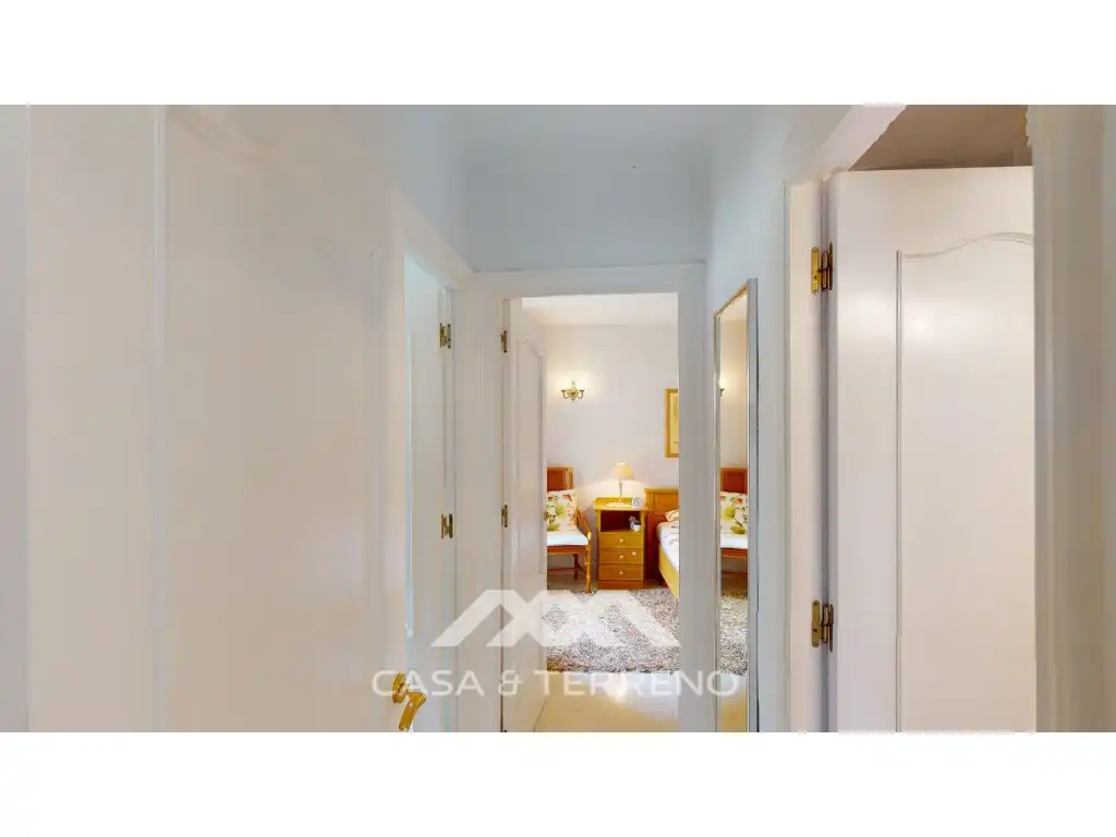 Flat with terrace for sale in Urbanizacion C.Int.Bau Hoffmann(Al-Co), imagen 3