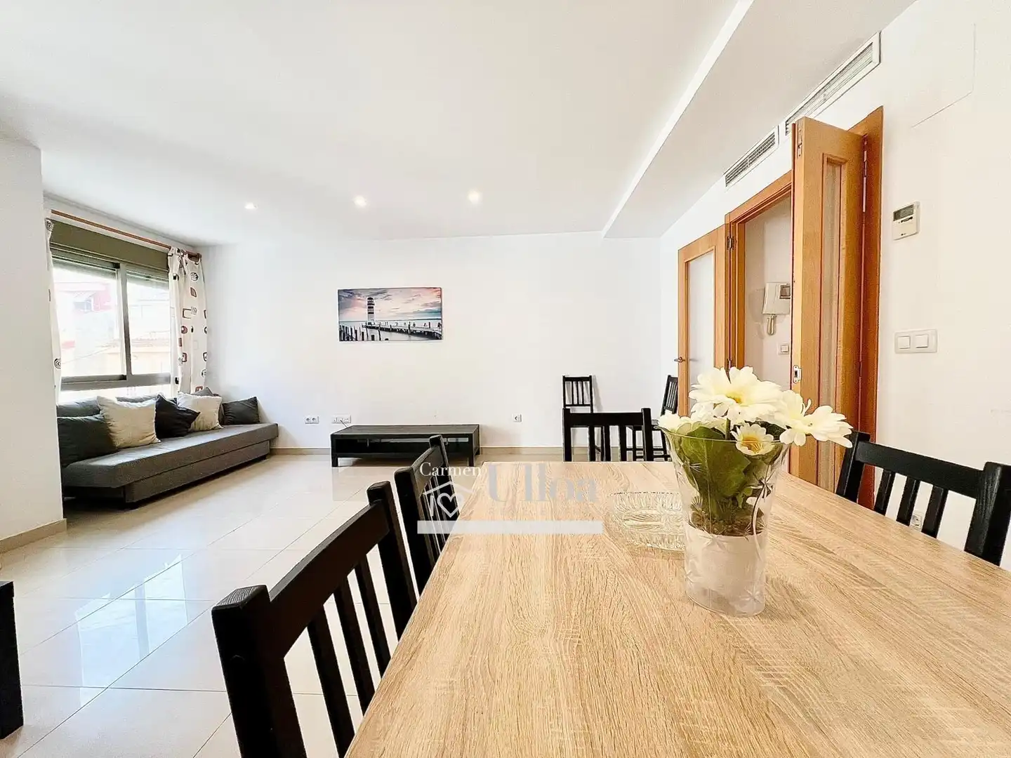 Flat with terrace for sale in Avenida CARRER LA MAR, imagen 6