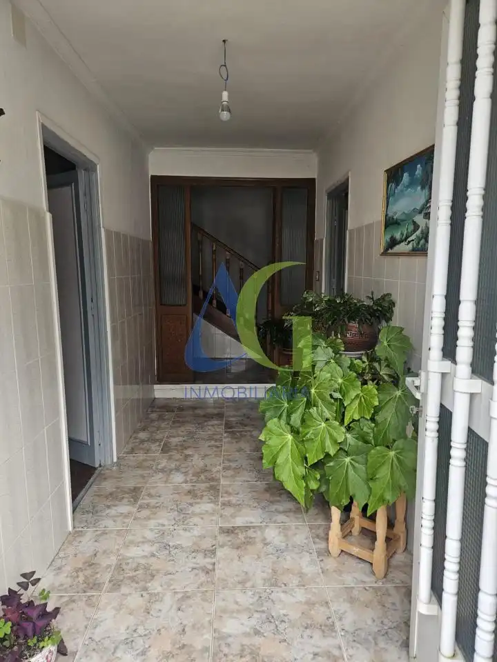 Casa o chalet en venta en Cistierna con Calefacción, Jardín privado y Parquet