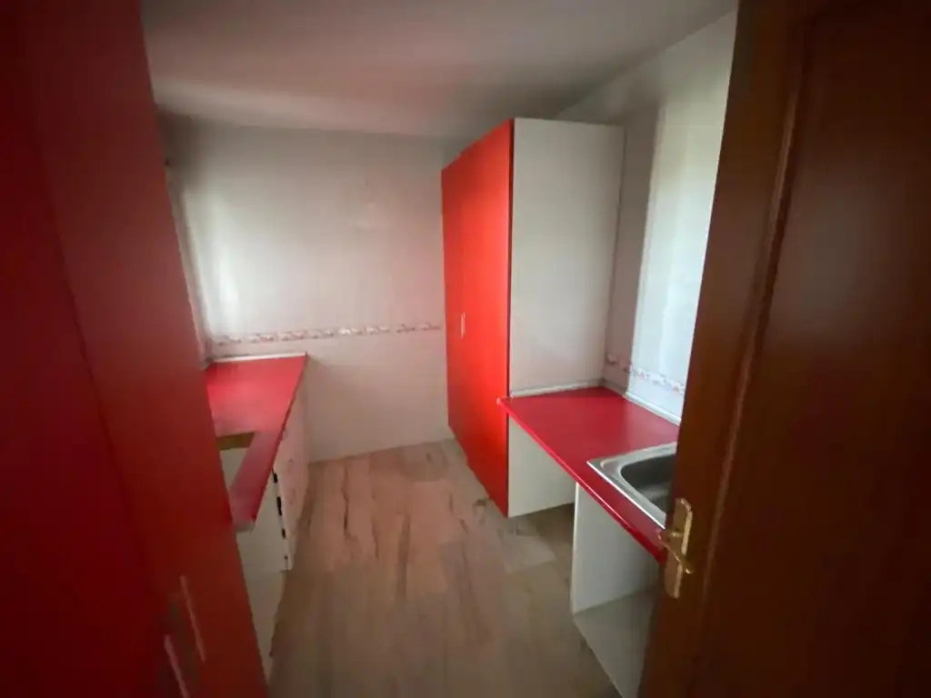 Küche von Wohnung zum Verkauf in San Roque