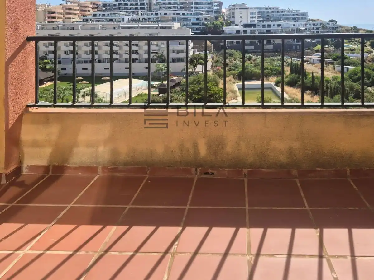 Penthouse mit Pool zum Verkauf in Terrazas del Sol, imagen 19
