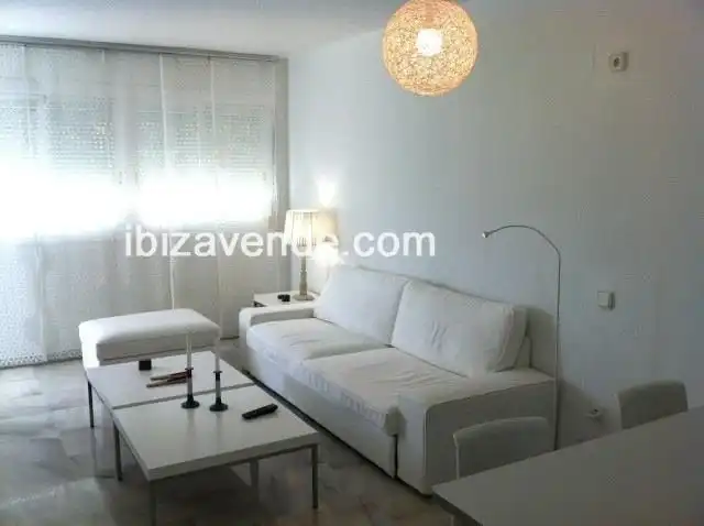Piso de alquiler en 8 de agosto, 9, Marina Botafoc - Platja de Talamanca
