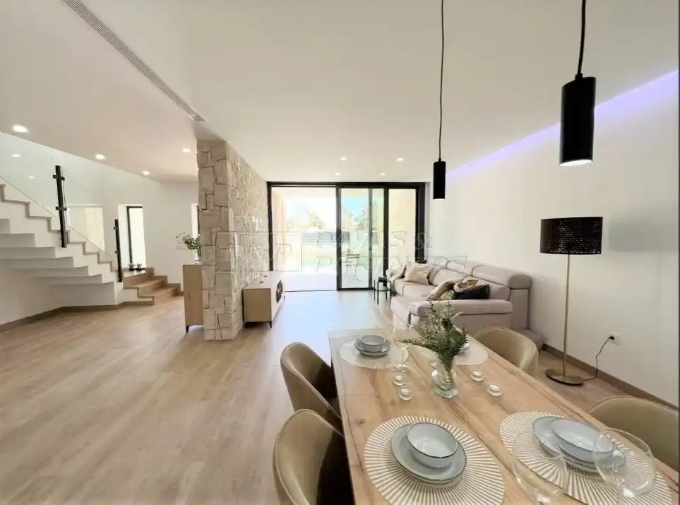 Casa a schiera con piscina in vendita a Dolores, imagen 13