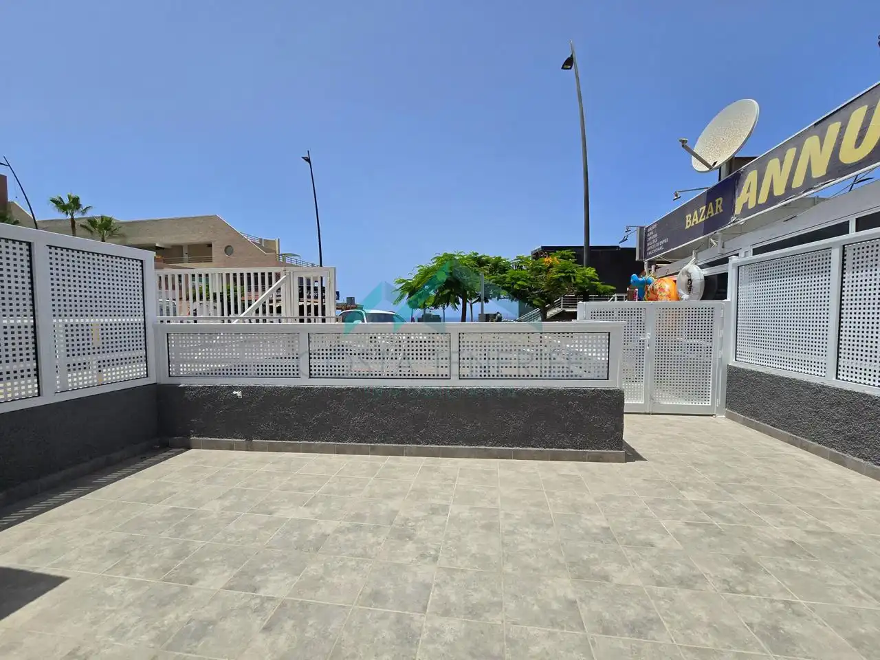 Terrace of Ground floor for sale in Guía de Isora  with Terrace