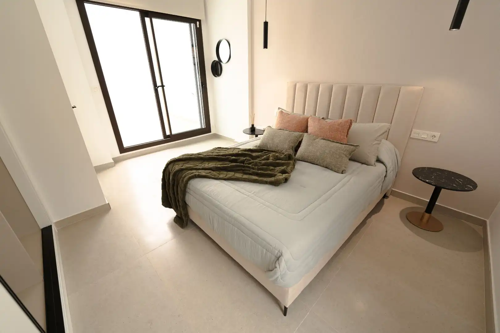 Appartement compact avec piscine à vendre à Almoradí, imagen 17