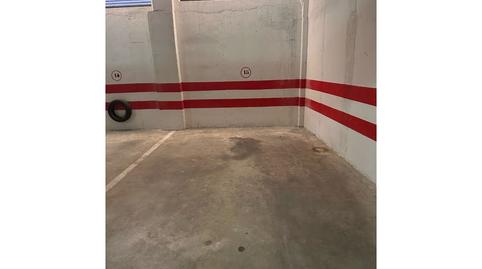 Foto 2 von Garage zur Miete in N/a, Urbanización Santa Rosa, Torrox