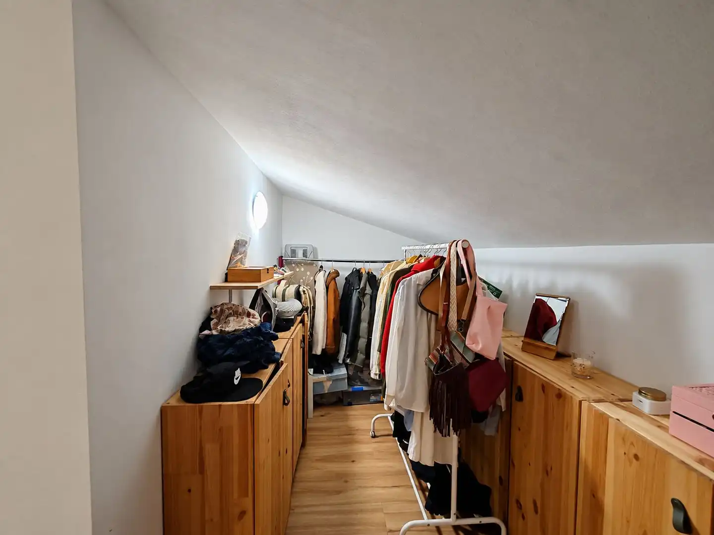 Duplex with lift for sale in Carrer ďAragó, imagen 15