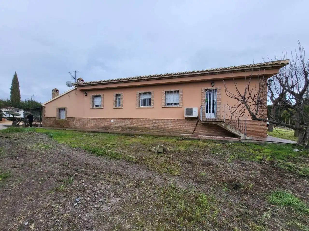 Chalet con piscina en venta en Baza, imagen 7