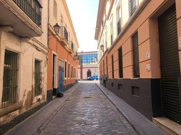 Altri in vendita a C/ Navas