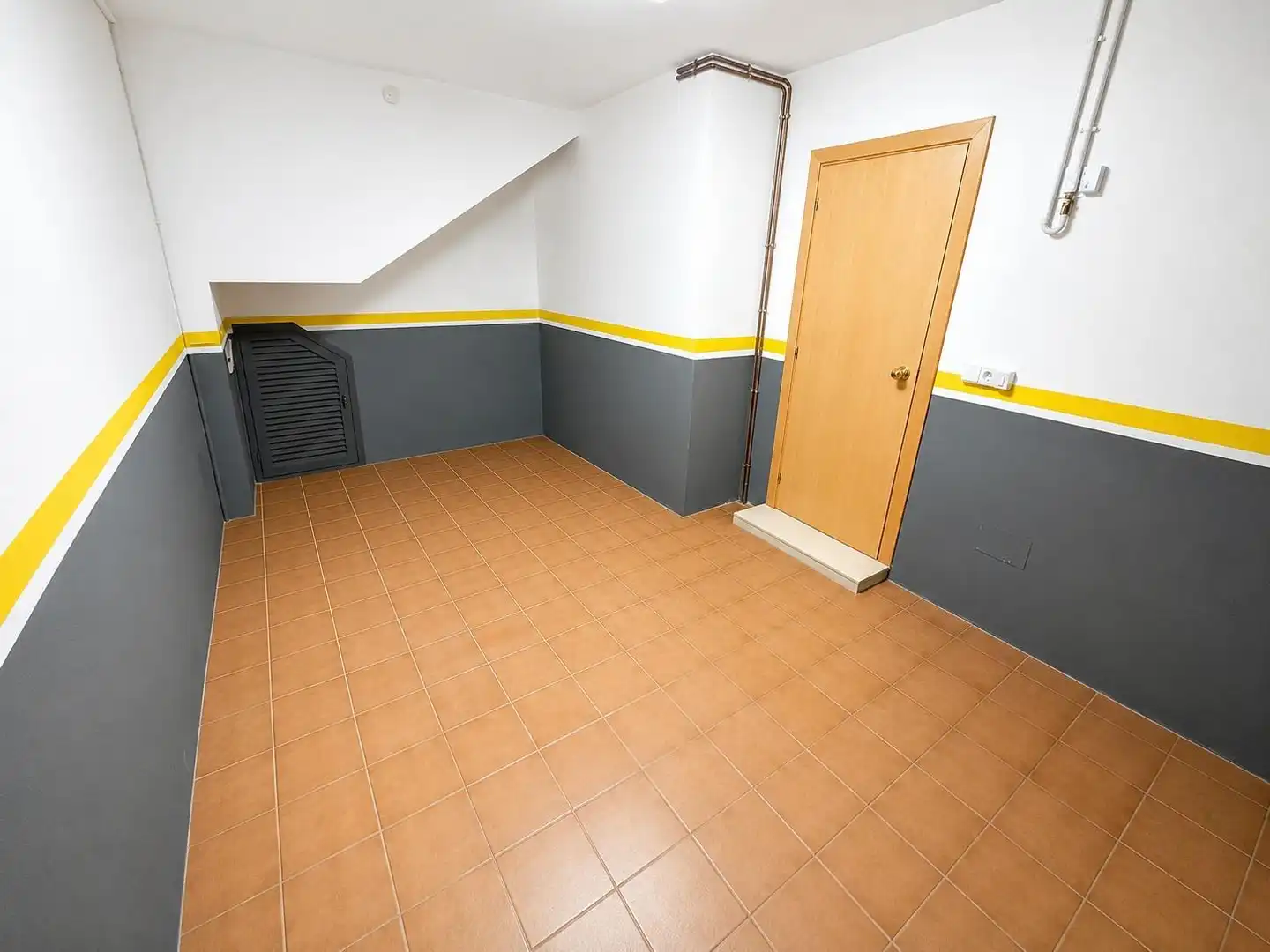 Casa o xalet en venda en Castellar del Vallès amb Aire condicionat, Calefacció i Terrassa