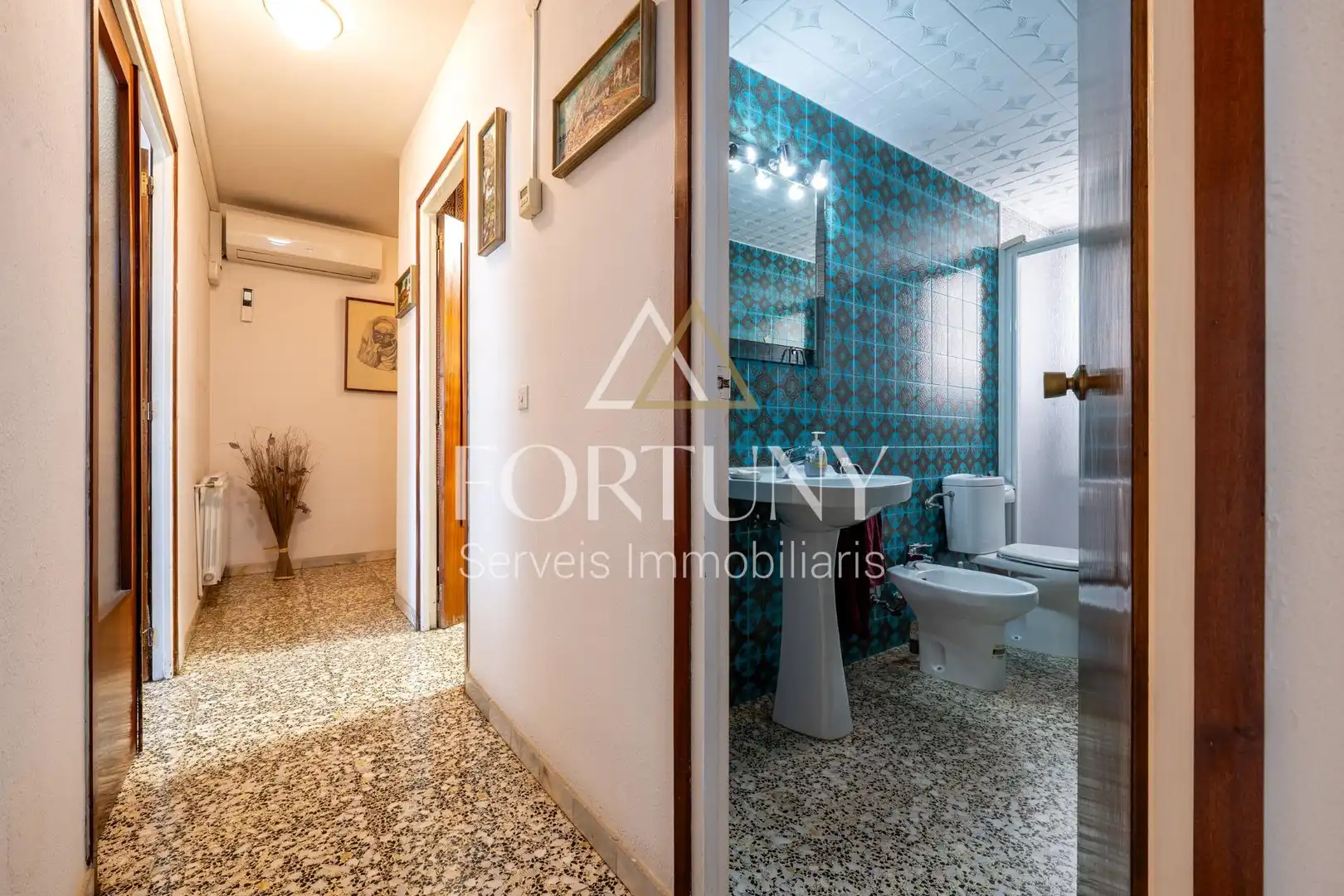 Piso en venta en Reus con Calefacción y Balcón