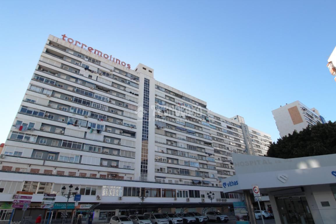 Pis en venda a Calle Rio Ribota, Manantiales - Estación de Autobuses, Centro