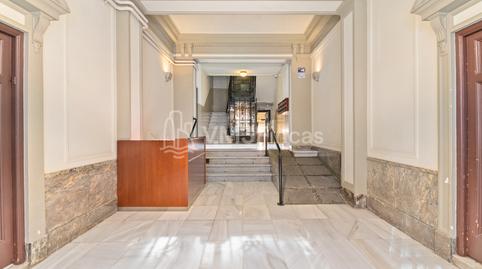 Foto 2 de Oficina de alquiler en Carrer del Comte de Salvatierra, Sant Gervasi- Galvany,  Barcelona Capital