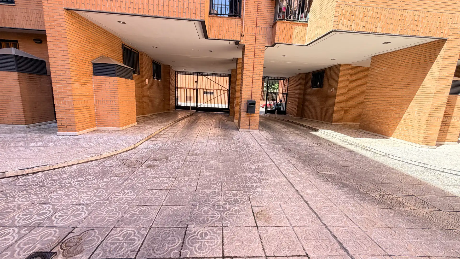 Piso con terraza en venta en Calle de Ricardo Goizueta, imagen 23