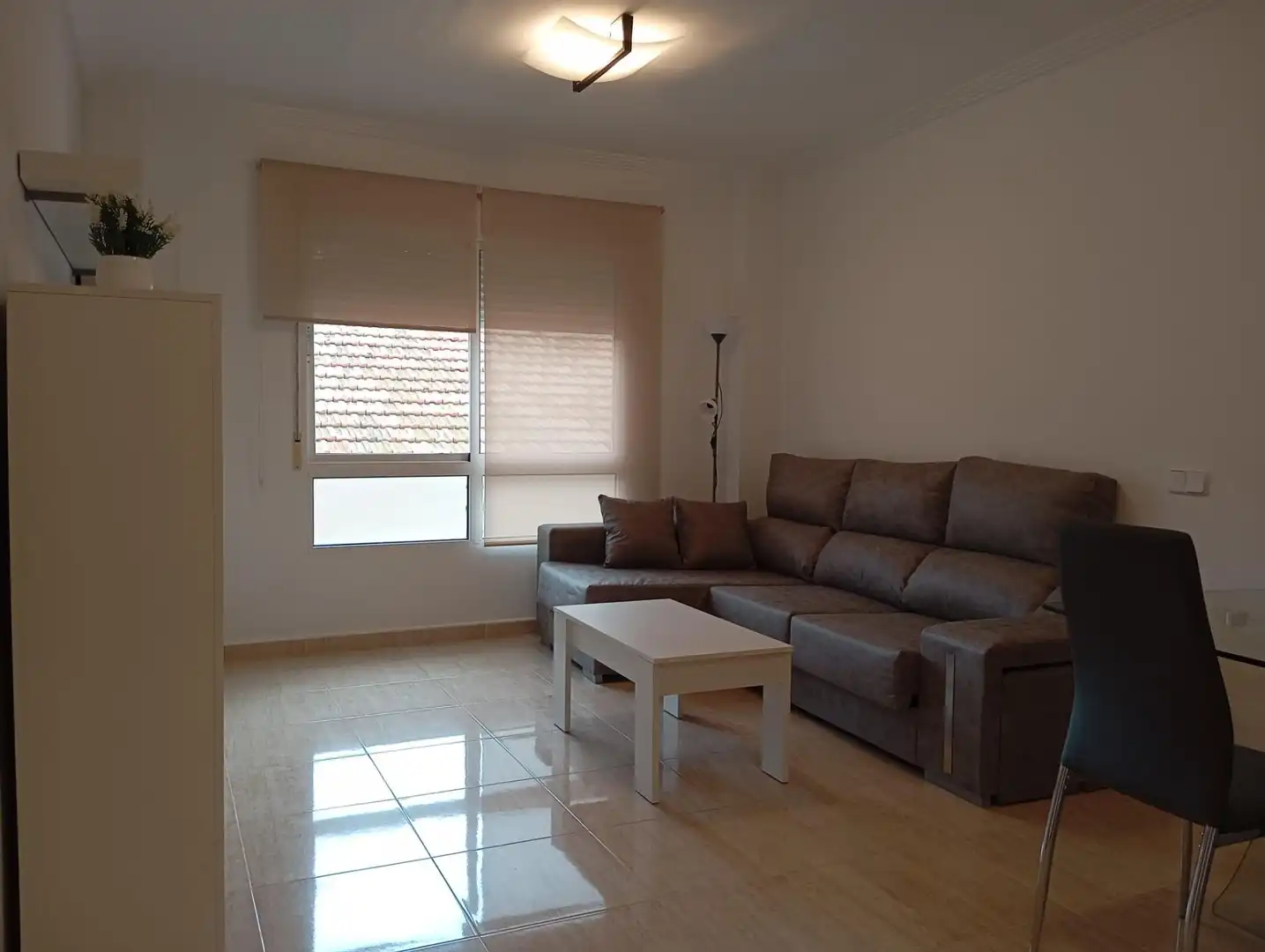Flat for rent in La Unión, Murcia