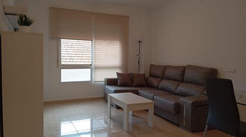 Photo 5 of Flat for rent in Calle Salvador Pascual, La Unión ciudad, La Unión