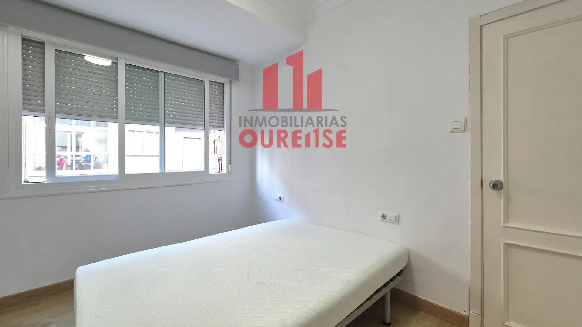 Piso de alquiler en A Carballeira