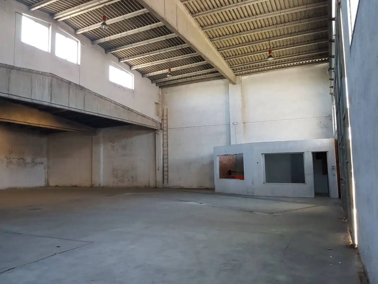 Nau industrial en venda a Calle Camí de la Vinya, imagen 6