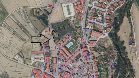 Terreno Urbanizable en Centro de Municipio - Oportunidad de Inversión