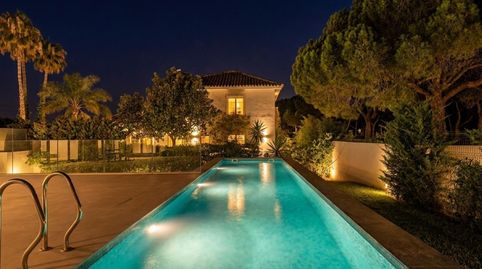 Foto 2 de Casa o xalet en venda a Marbesa, Marbella