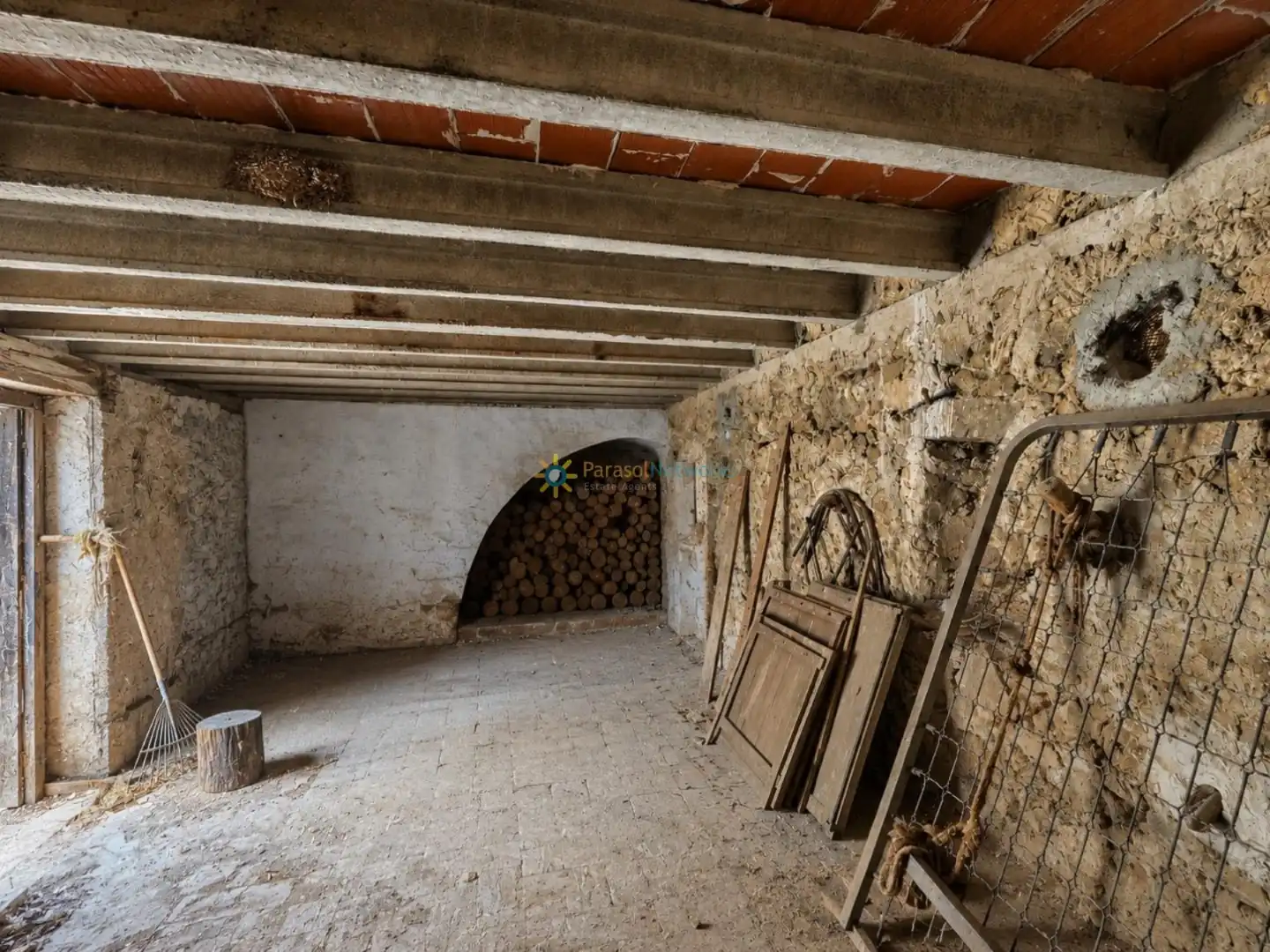 Casa o chalet en venta en Sellent con Aire acondicionado y Balcón