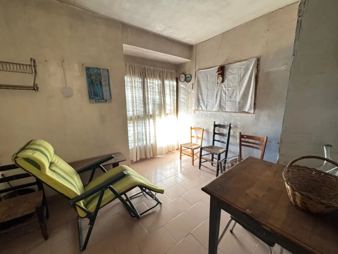 Habitatge amb terrassa en venda a Valdeltormo, imagen 17