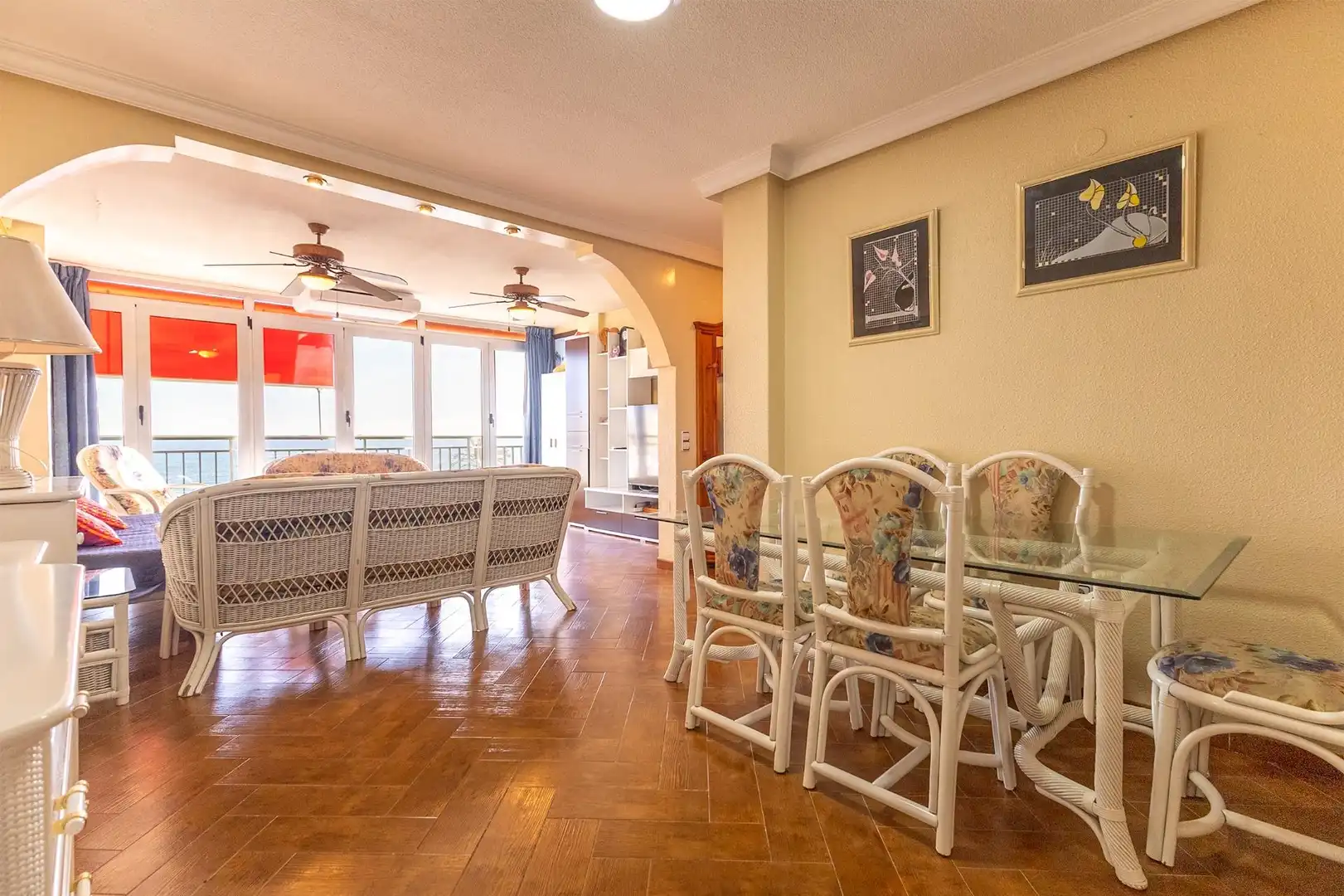 Wohnung mit Aufzug zum Verkauf in Avenida DENIA, imagen 8