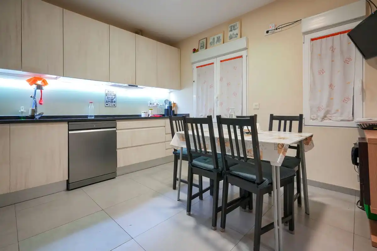 Flat with lift for sale in C/ del Áncora, imagen 6