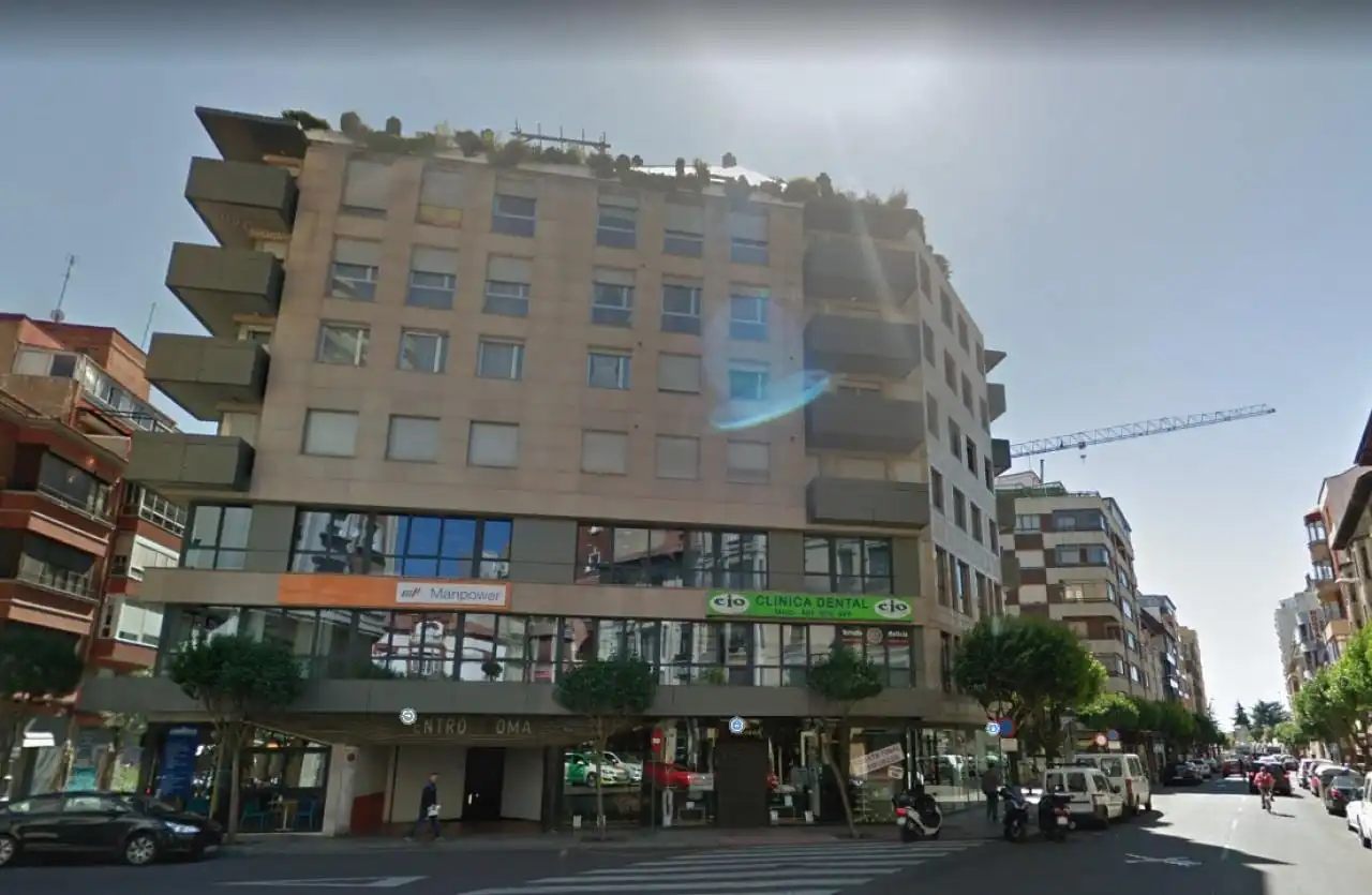 Office for rent in Calle Carmen 7 2º Of11 24001 Leon, Centro Ciudad