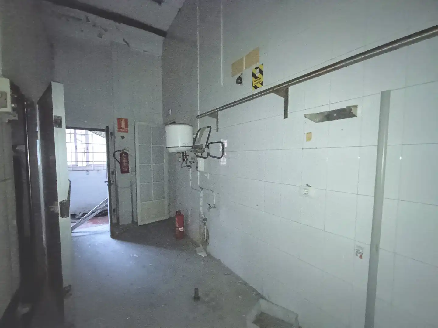 Gewerbefläche zur Miete in Rúa Travesía de Vigo 161, imagen 6