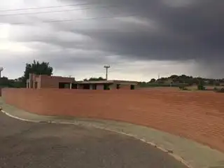 Vista exterior de Casa o chalet en venta en Alpicat