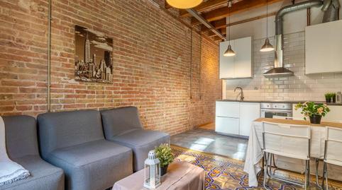 Foto 4 de Pis en venda a Calle de Còrsega, L'Antiga Esquerra de l'Eixample, Barcelona