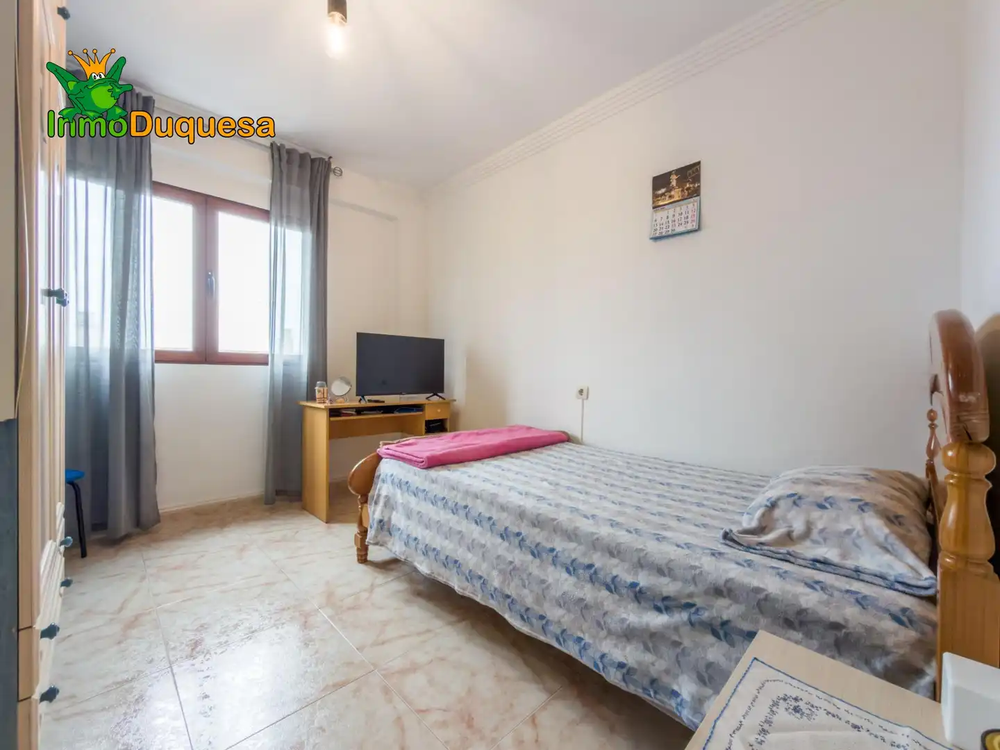 Appartamento con terrazza in vendita a Plaza De Poniente 2, imagen 18
