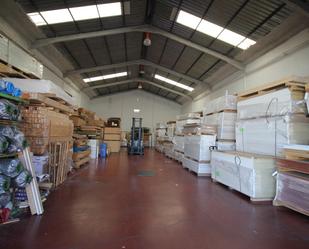 Industrial buildings for sale in Pelagatos - Pago del Humo