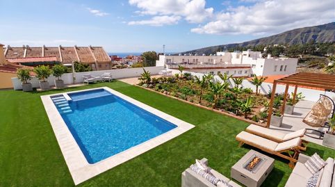 Foto 3 de Casa adosada en venta en Calle Galván, Arafo, Santa Cruz de Tenerife