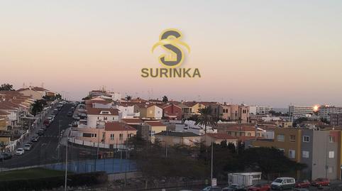 Foto 2 de Casa adosada en venta en Calle Alfredo Kraus, San Fernando, San Bartolomé de Tirajana