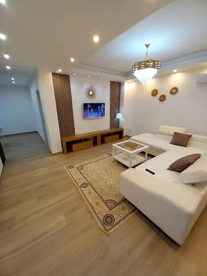 Wohnung mit Aufzug zur Miete in Avinguda la Rambleta, imagen 28