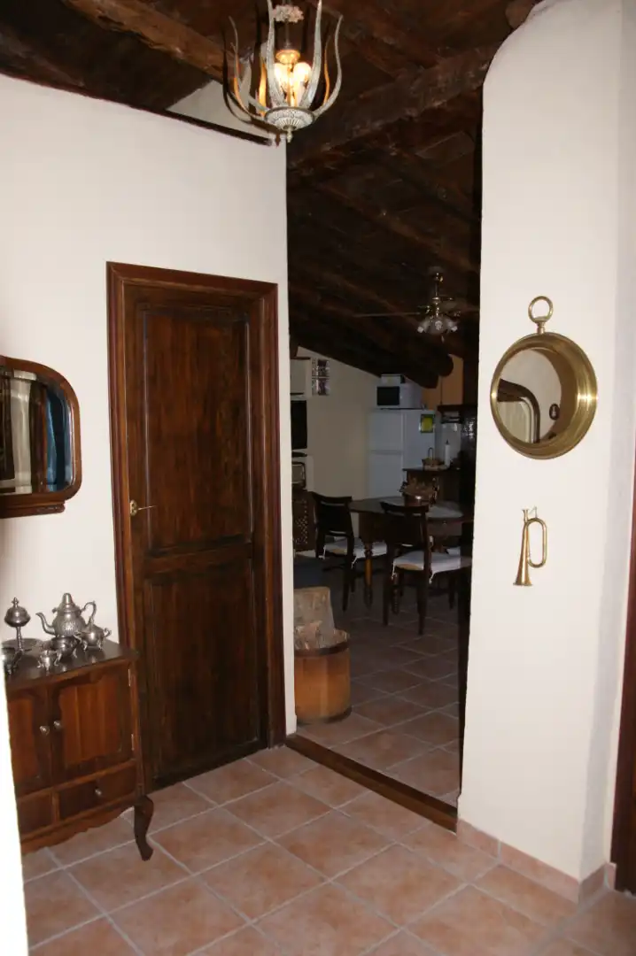 Casa o chalet en venta en Castellote con Calefacción, Jardín privado y Amueblado
