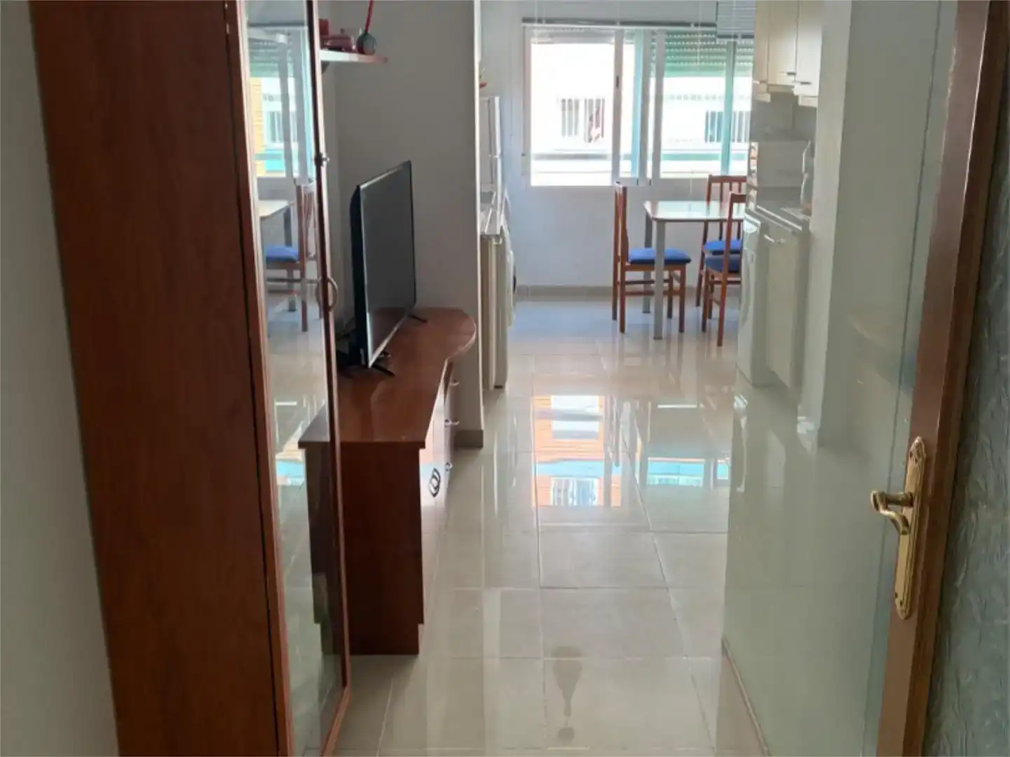 Piso en venta en Benicarló con Amueblado
