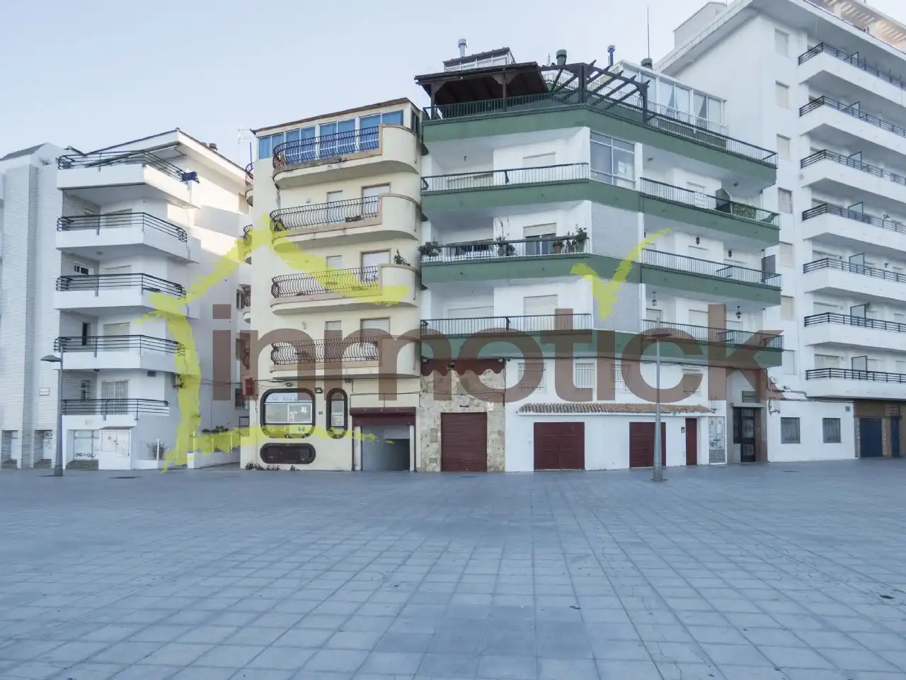 Local comercial en venda a Punta Umbría, imagen 2
