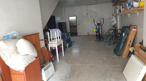 Foto 2 de Garatge en venda a San Crispín - Huerta Nueva-Estación, Elda