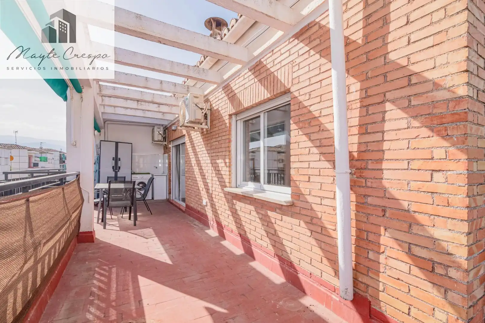 Penthouse mit Terrasse zum Verkauf in Chana, imagen 30