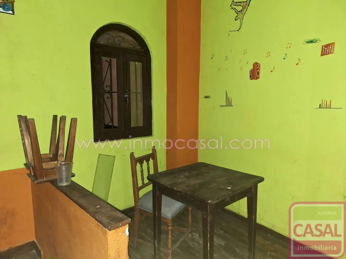 Gewerbefläche zum Verkauf in La Villa - Bazuelo, imagen 8