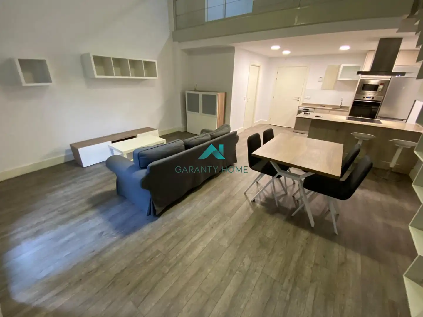 Loft en venda en Rivas-Vaciamadrid amb Calefacció, Jardí privat i Terrassa