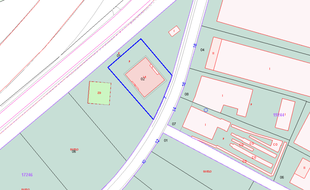 Wohnung zum Verkauf in Sant Joan Les Fonts